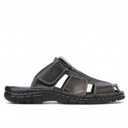 Sandali uomo 339 nero