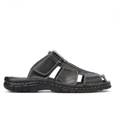 Sandali uomo 339 nero