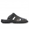 Sandali uomo 339 nero