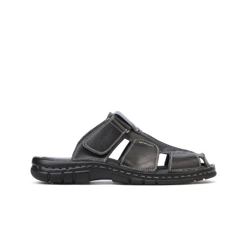 Sandali uomo 339 nero