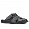 Sandali uomo 339 nero