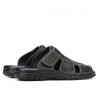 Sandali uomo 339 nero