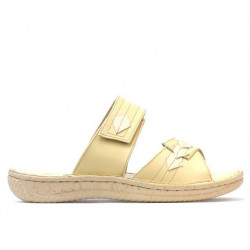 Sandali donna 506 beige