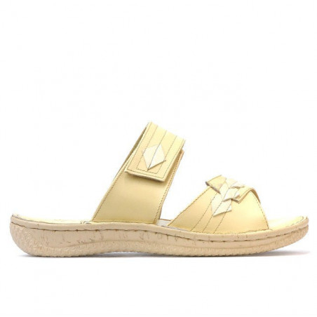 Sandali donna 506 beige