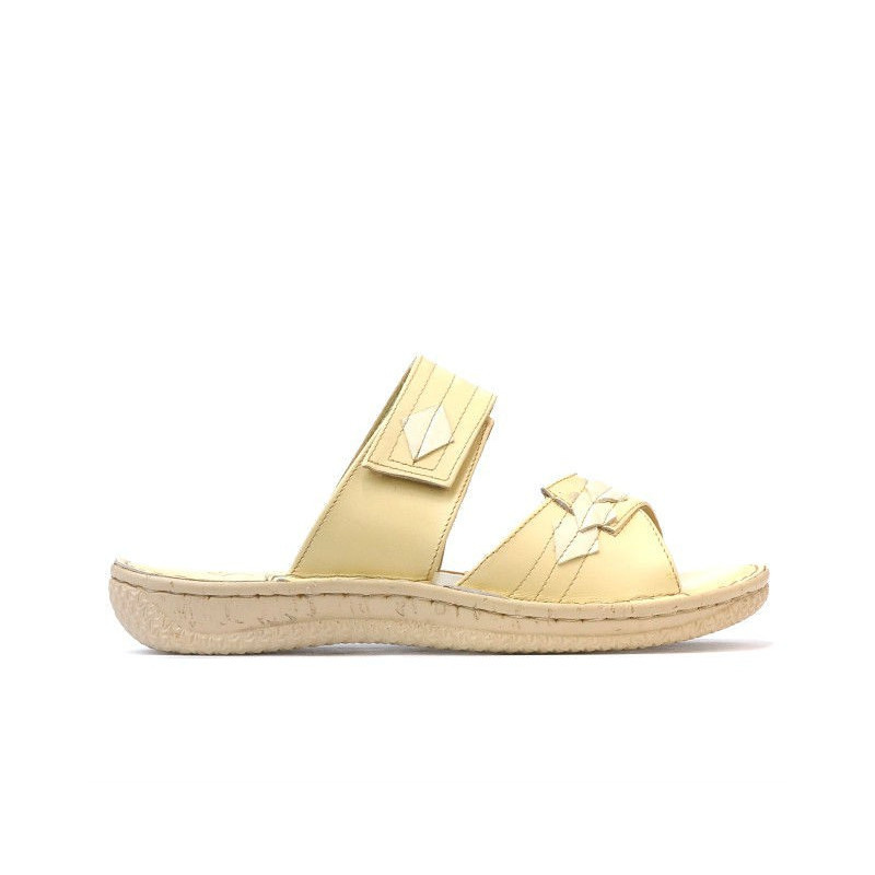 Sandali donna 506 beige