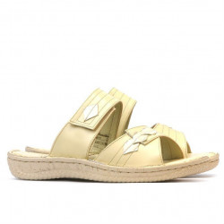 Sandali donna 506 beige