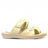 Sandali donna 506 beige