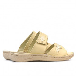 Sandali donna 506 beige