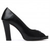 Sandali donna 1219 nero