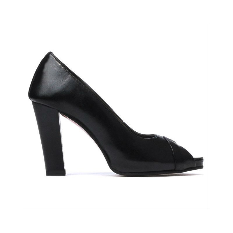Sandali donna 1219 nero