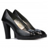 Sandali donna 1219 nero