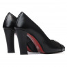 Sandali donna 1219 nero
