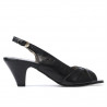 Sandali donna 1204 nero