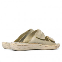 Sandali donna 513 beige