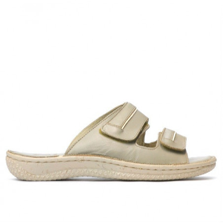 Sandali donna 513 beige