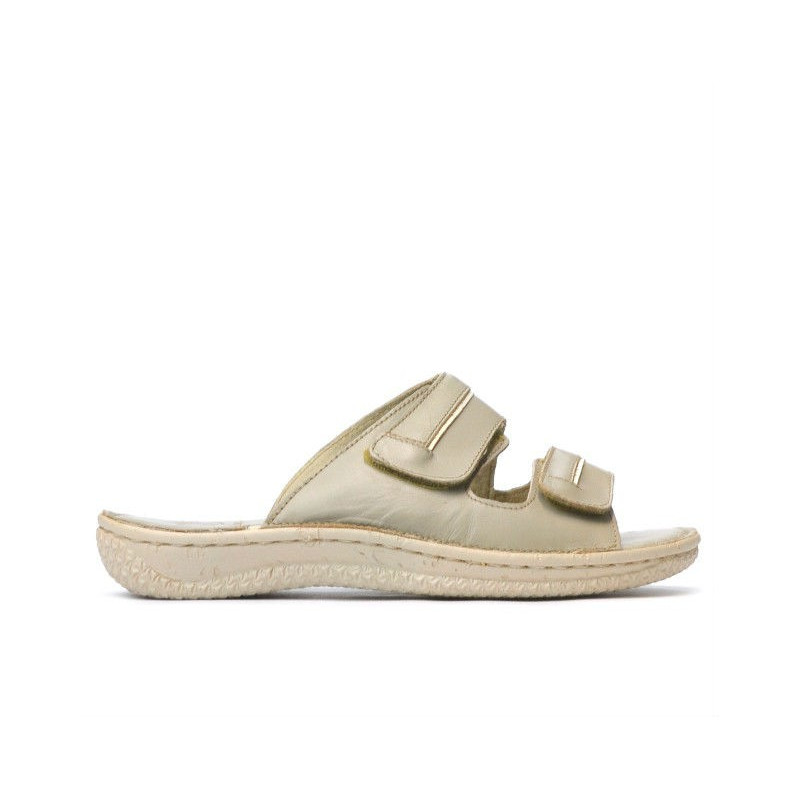 Sandali donna 513 beige