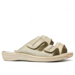Sandali donna 513 beige