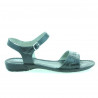 Sandali donna 590 nero