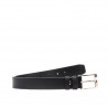 Cintura donna 05m nero