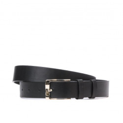 Cintura donna 05m nero