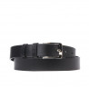 Cintura donna 05m nero