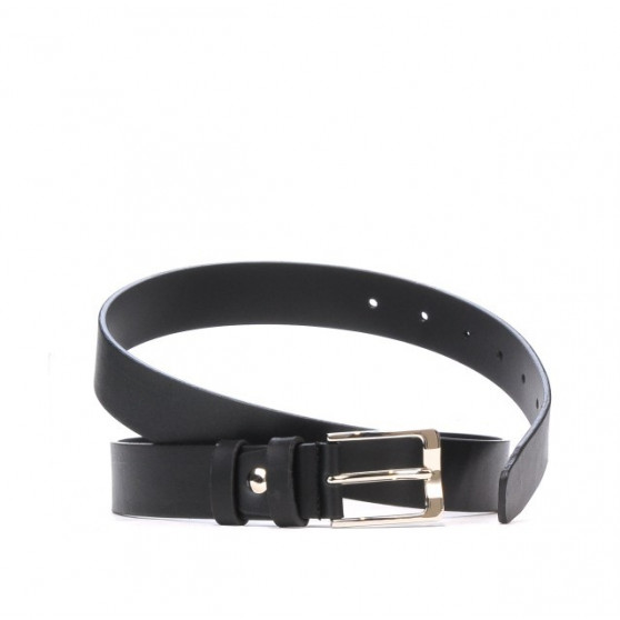 Cintura donna 05m nero