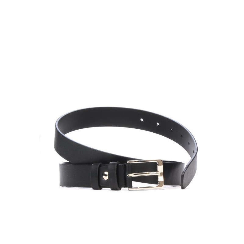 Cintura donna 05m nero