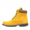Stivaletti bambini 3209 bufo giallo