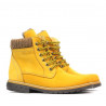 Stivaletti bambini 3209 bufo giallo