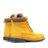 Stivaletti bambini 3209 bufo giallo