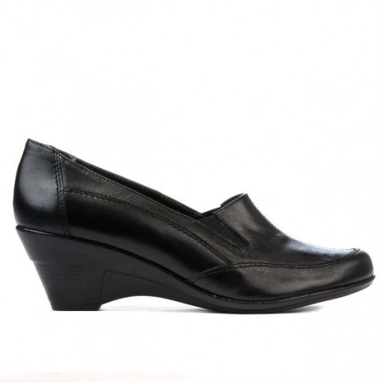 Scarpe casual donna 171 nero