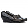Scarpe casual donna 171 nero