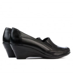 Scarpe casual donna 171 nero