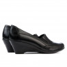 Scarpe casual donna 171 nero
