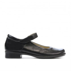 Scarpe bambini 121 nero