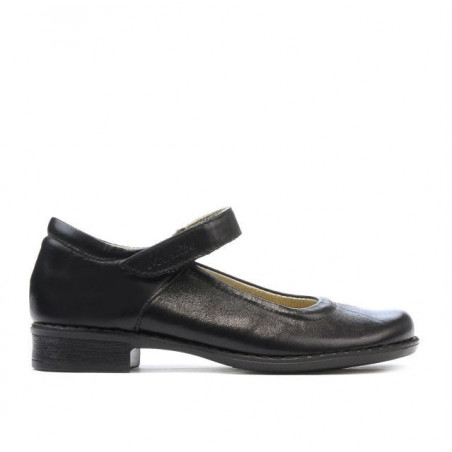 Scarpe bambini 121 nero