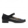 Scarpe bambini 121 nero