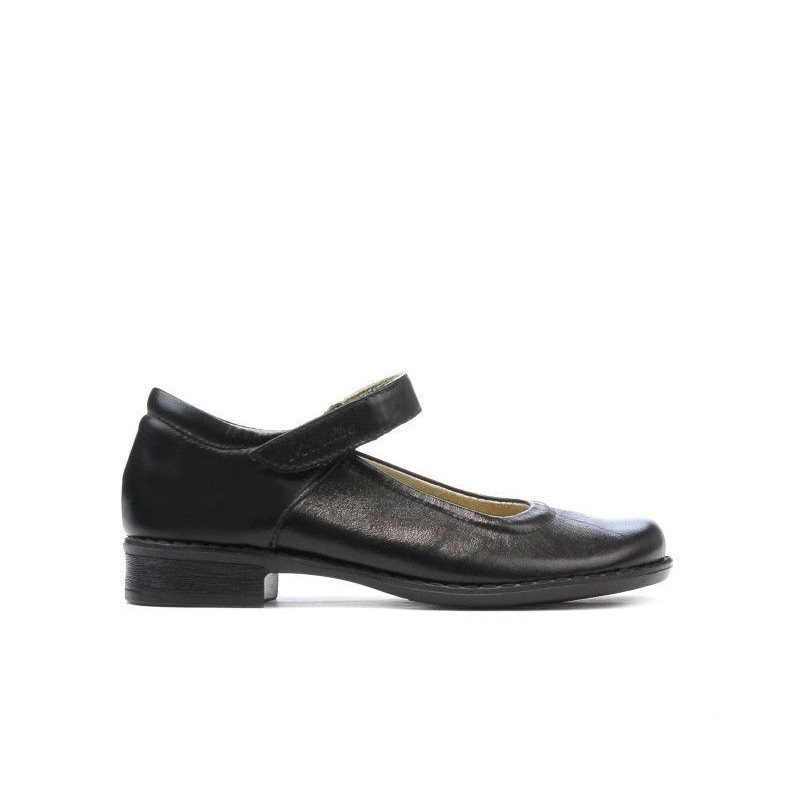 Scarpe bambini 121 nero