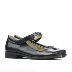 Scarpe bambini 121 nero