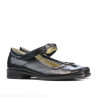 Scarpe bambini 121 nero