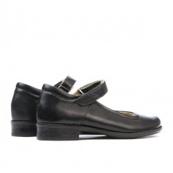 Scarpe bambini 121 nero