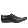 Scarpe casual uomo 760 nero