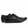 Scarpe casual uomo 760 nero
