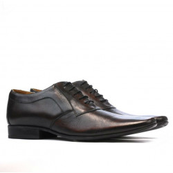 Scarpe eleganti uomo 798 a bordo