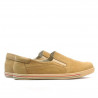 Scarpe sportive donna 624 bufo sabbia
