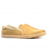 Scarpe sportive donna 624 bufo sabbia