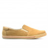 Scarpe sportive donna 624 bufo sabbia