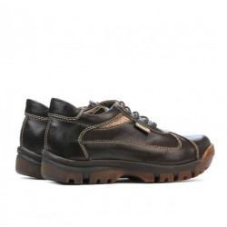 Scarpe bambini 126 caffè