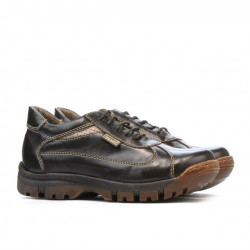 Scarpe bambini 126 caffè