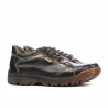 Scarpe bambini 126 caffè